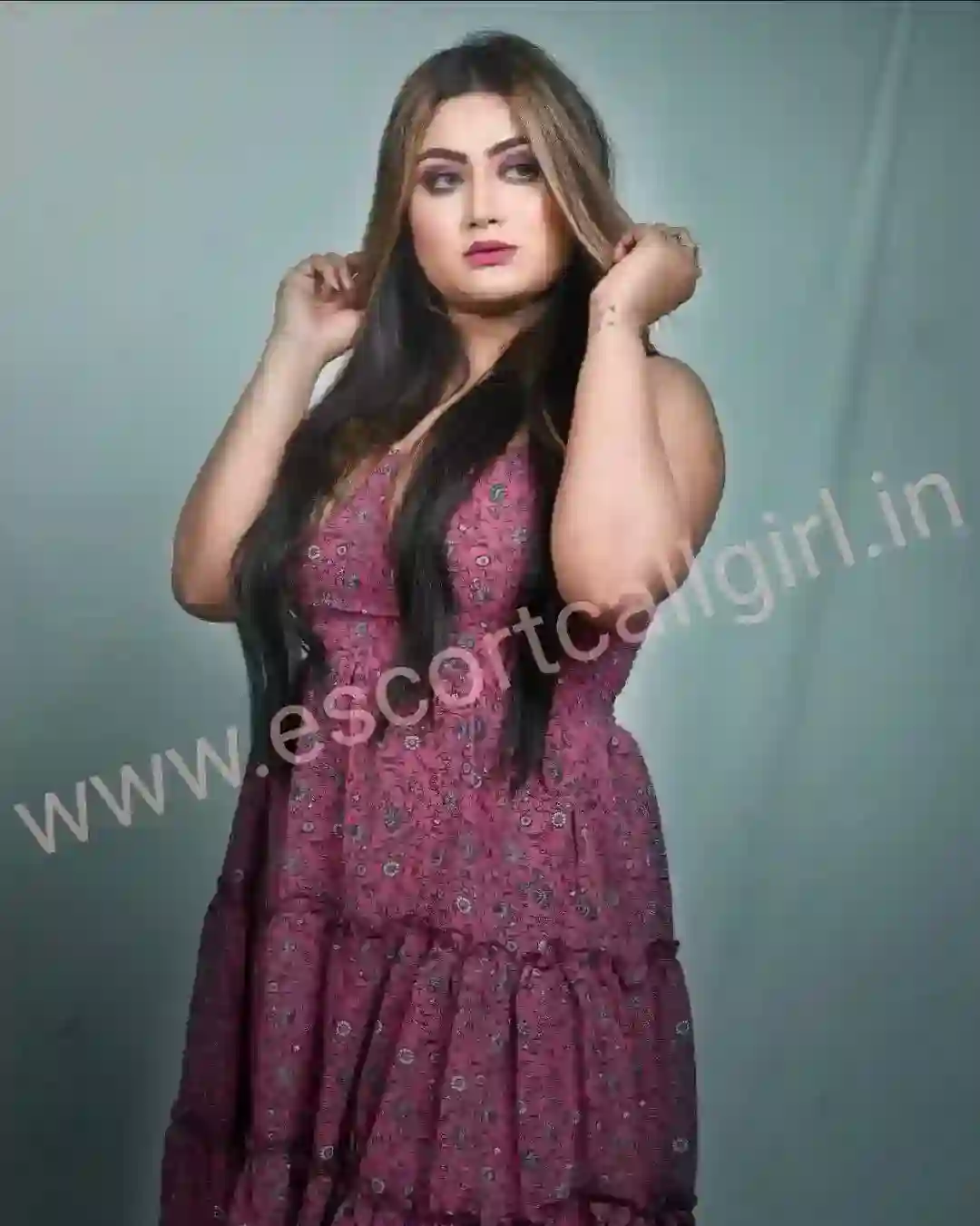 Connaught Place escort