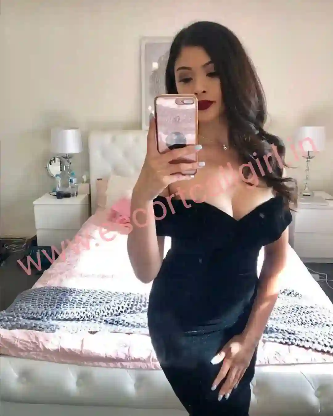 Connaught Place escort